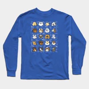 Good Boy Long Sleeve T-Shirt